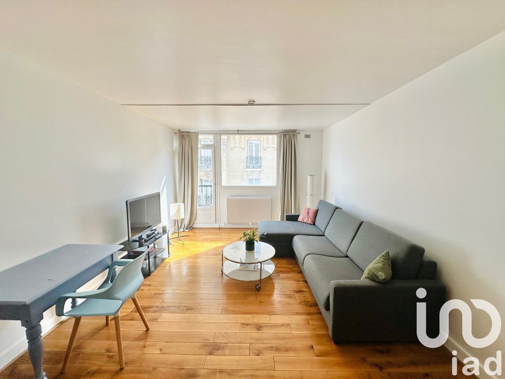 Achat appartement 1 pièce(s) Paris 5ème arrondissement