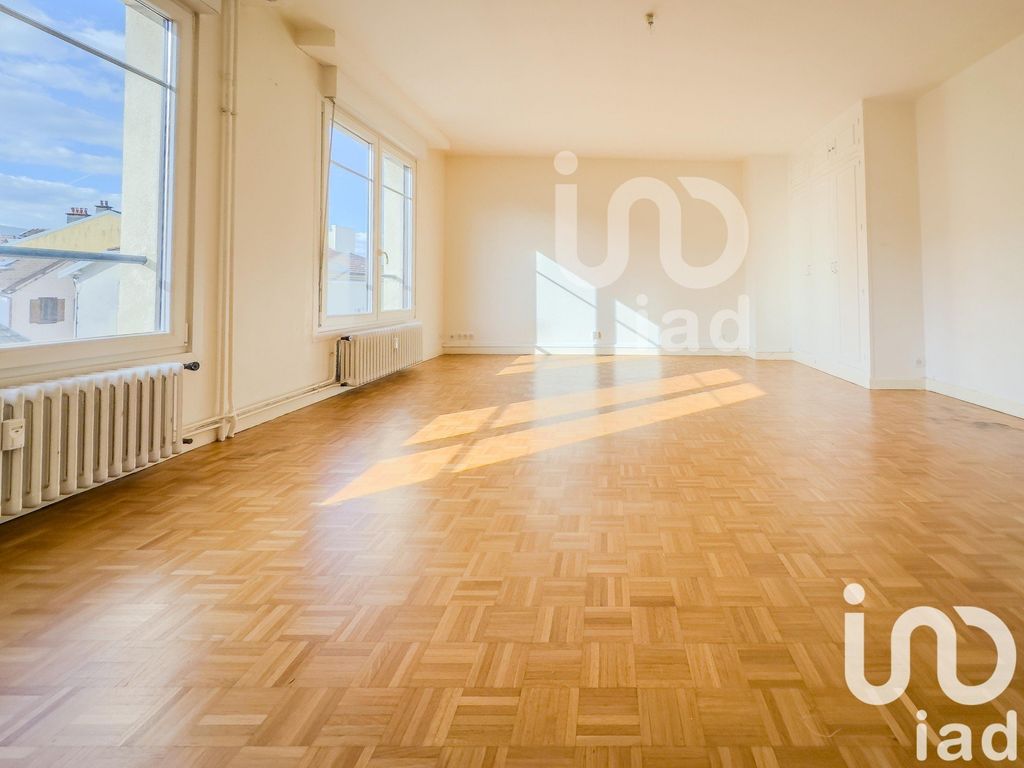 Achat appartement à vendre 2 pièces 65 m² - Épinal