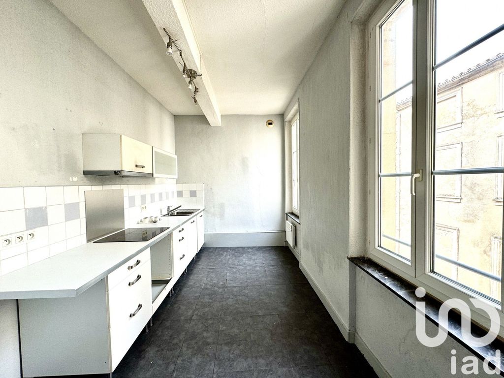 Achat appartement à vendre 3 pièces 105 m² - Narbonne