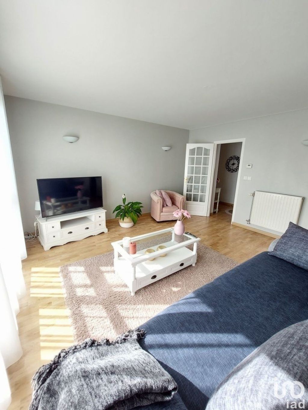 Achat appartement à vendre 3 pièces 71 m² - Aureilhan