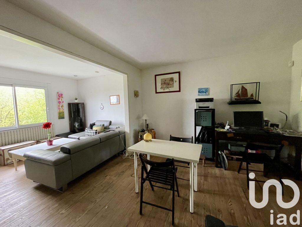 Achat maison à vendre 5 chambres 170 m² - Eysines