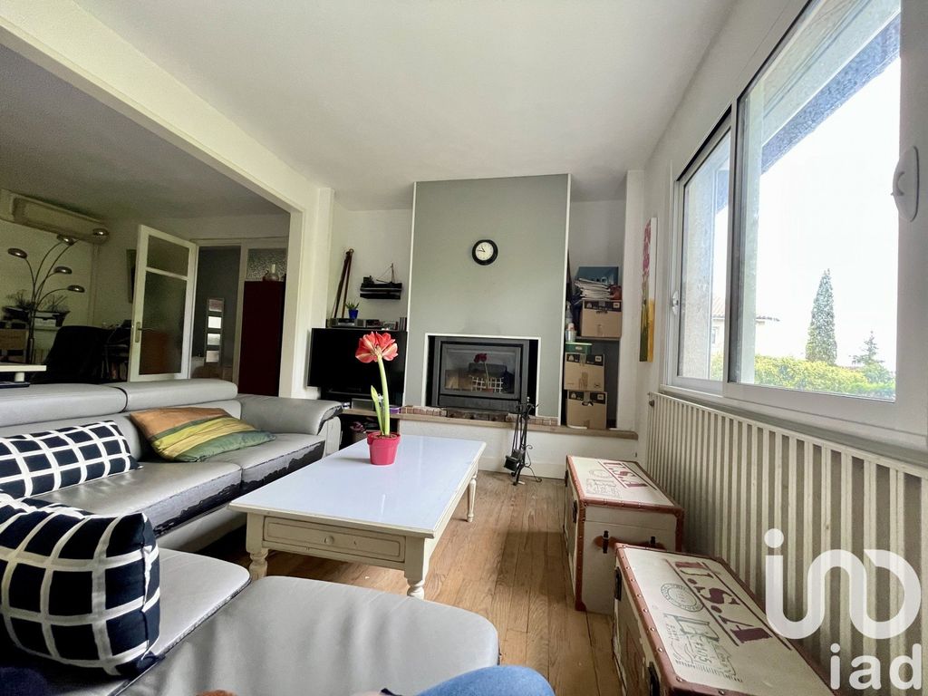 Achat maison 5 chambre(s) - Eysines