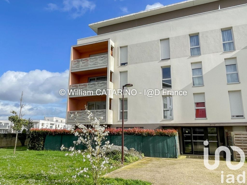 Achat appartement 3 pièce(s) Montlhéry