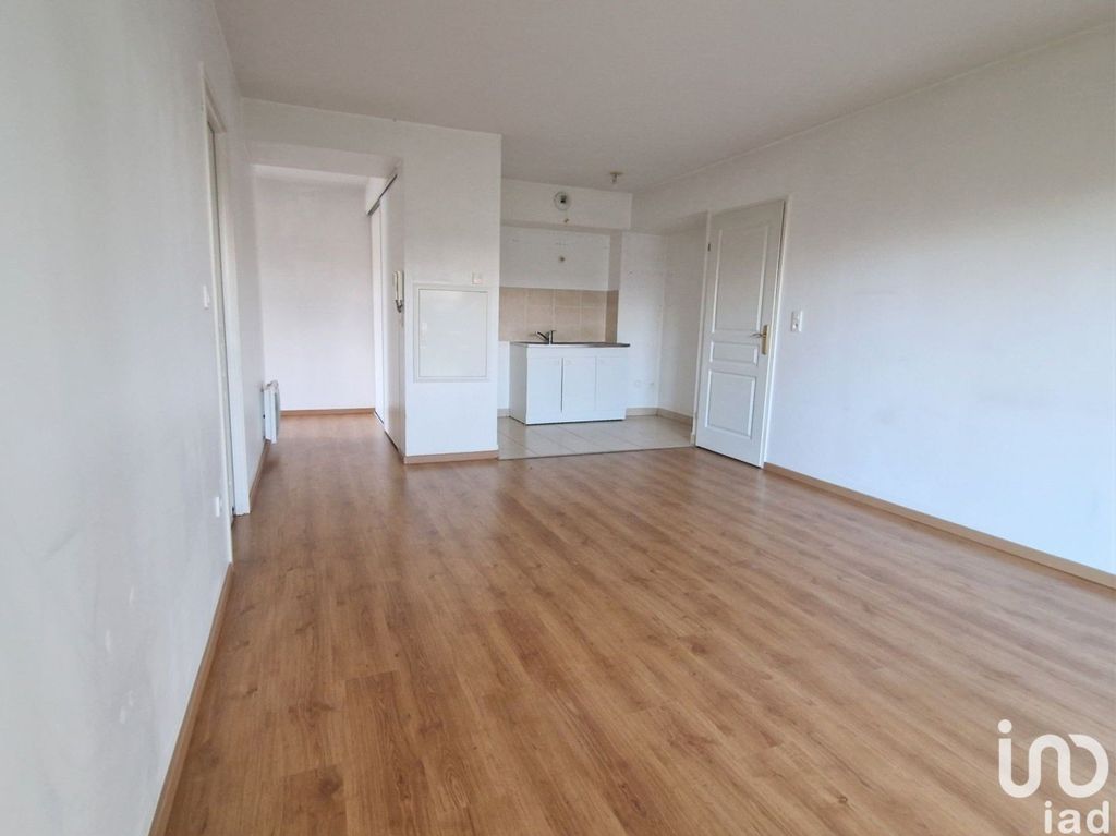 Achat appartement 3 pièce(s) Mours