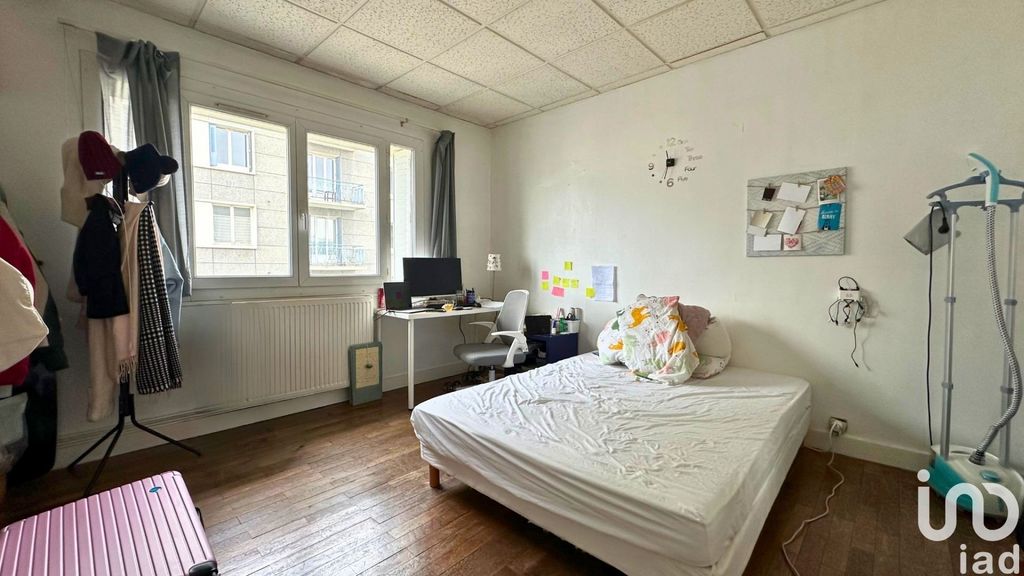 Achat studio à vendre 28 m² - Grenoble