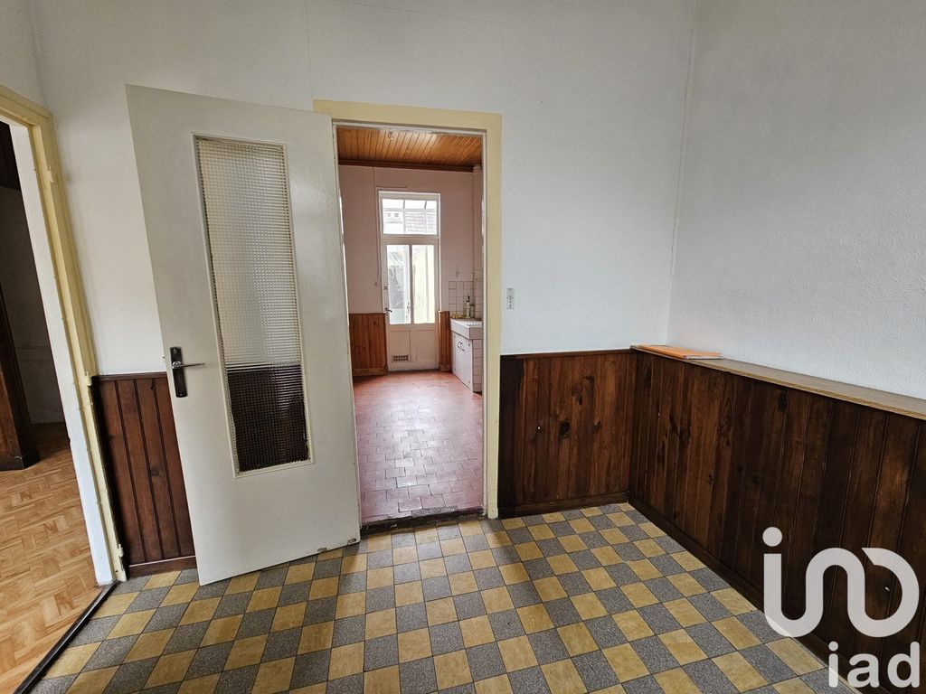 Achat maison 2 chambre(s) - Nonancourt