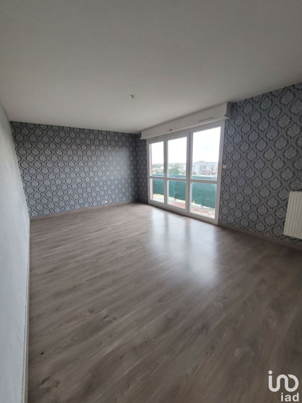 Achat appartement à vendre 4 pièces 84 m² - Le Havre