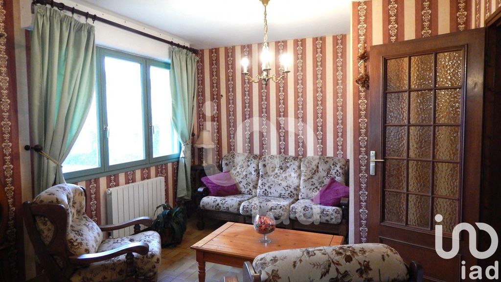 Achat maison 3 chambre(s) - Méricourt-l'Abbé