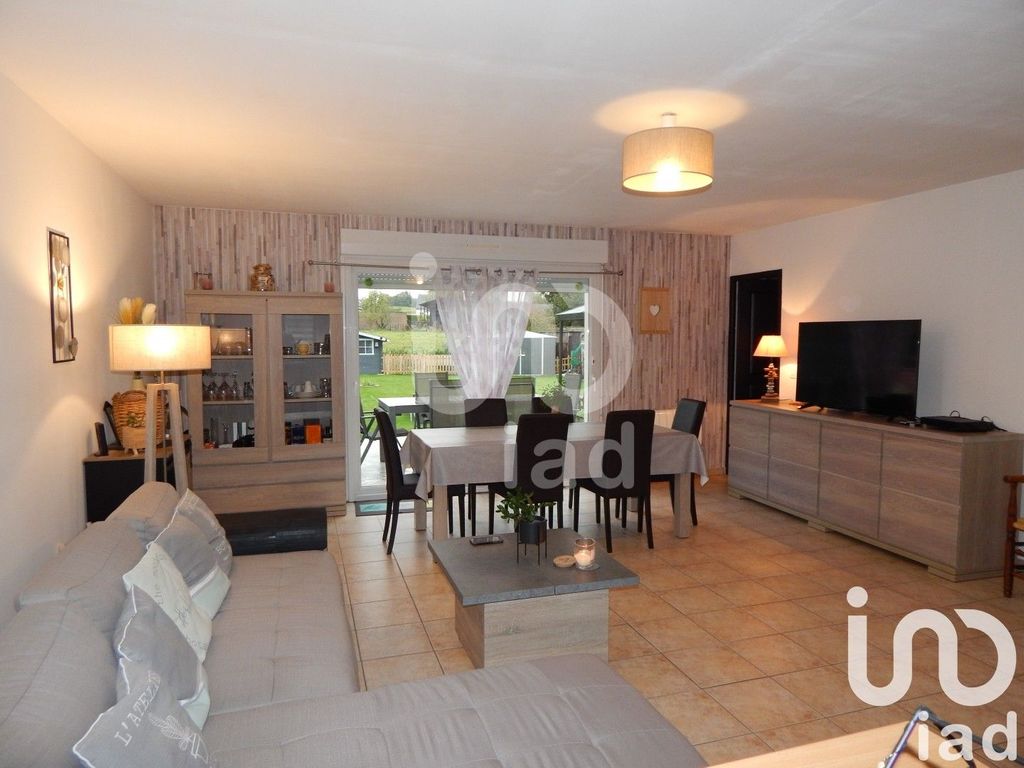 Achat maison 4 chambre(s) - Warloy-Baillon