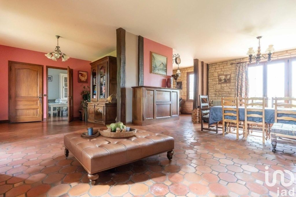 Achat maison à vendre 3 chambres 113 m² - Thorigny-sur-Marne