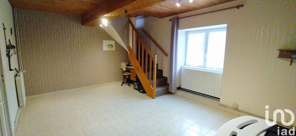 Achat maison 3 chambre(s) - Pontaubert