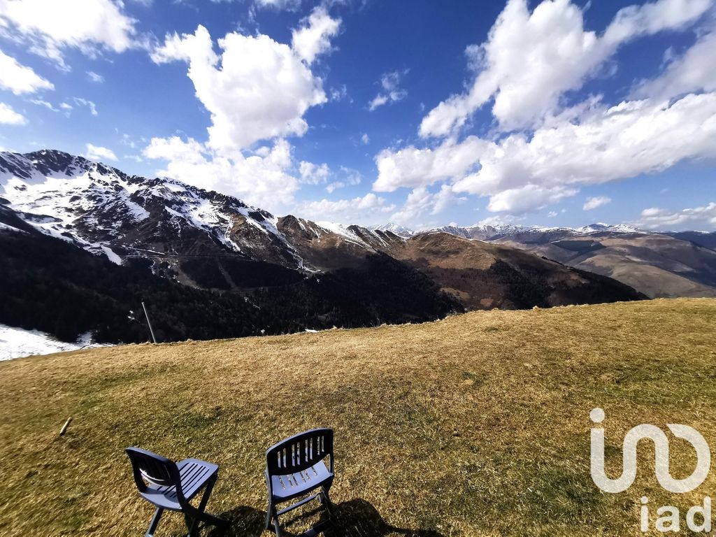 Achat appartement 1 pièce(s) Bagnères-de-Luchon