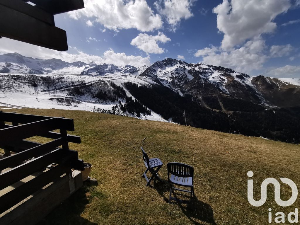 Achat appartement 1 pièce(s) Bagnères-de-Luchon