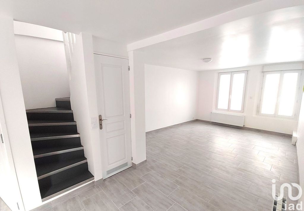 Achat maison à vendre 2 chambres 86 m² - Darnétal