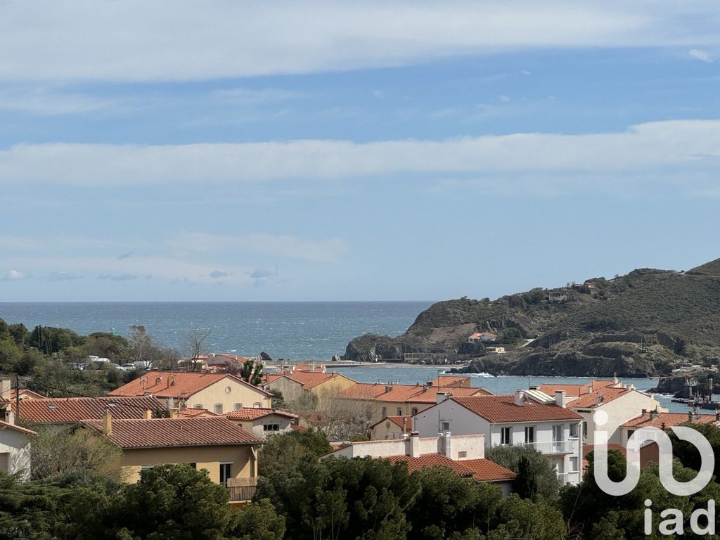 Achat maison 3 chambre(s) - Port-Vendres