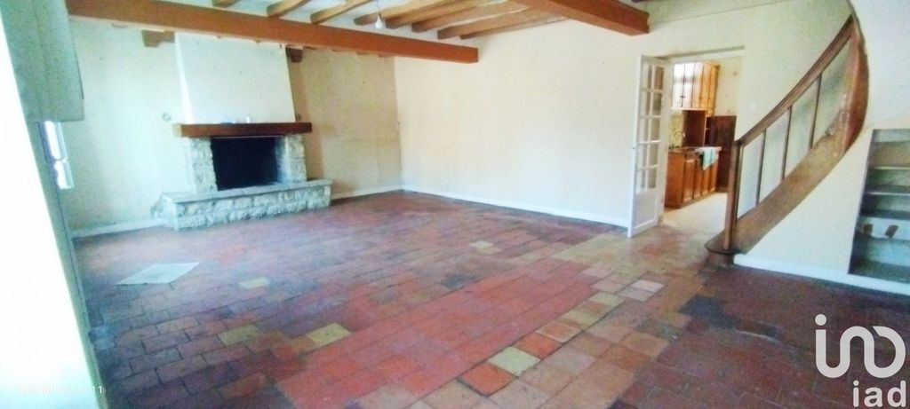 Achat maison 4 chambre(s) - La Ferté-Bernard