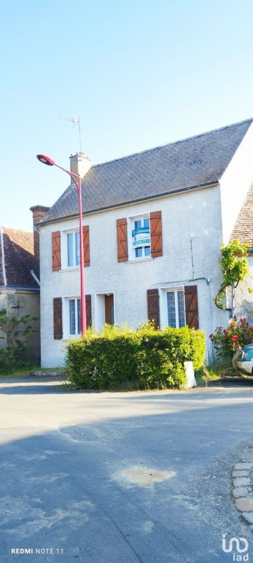 Achat maison 4 chambre(s) - La Ferté-Bernard