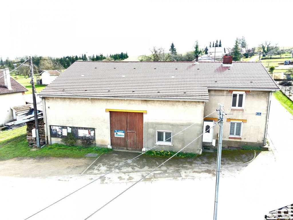 Achat maison à vendre 3 chambres 113 m² - Brieulles-sur-Meuse