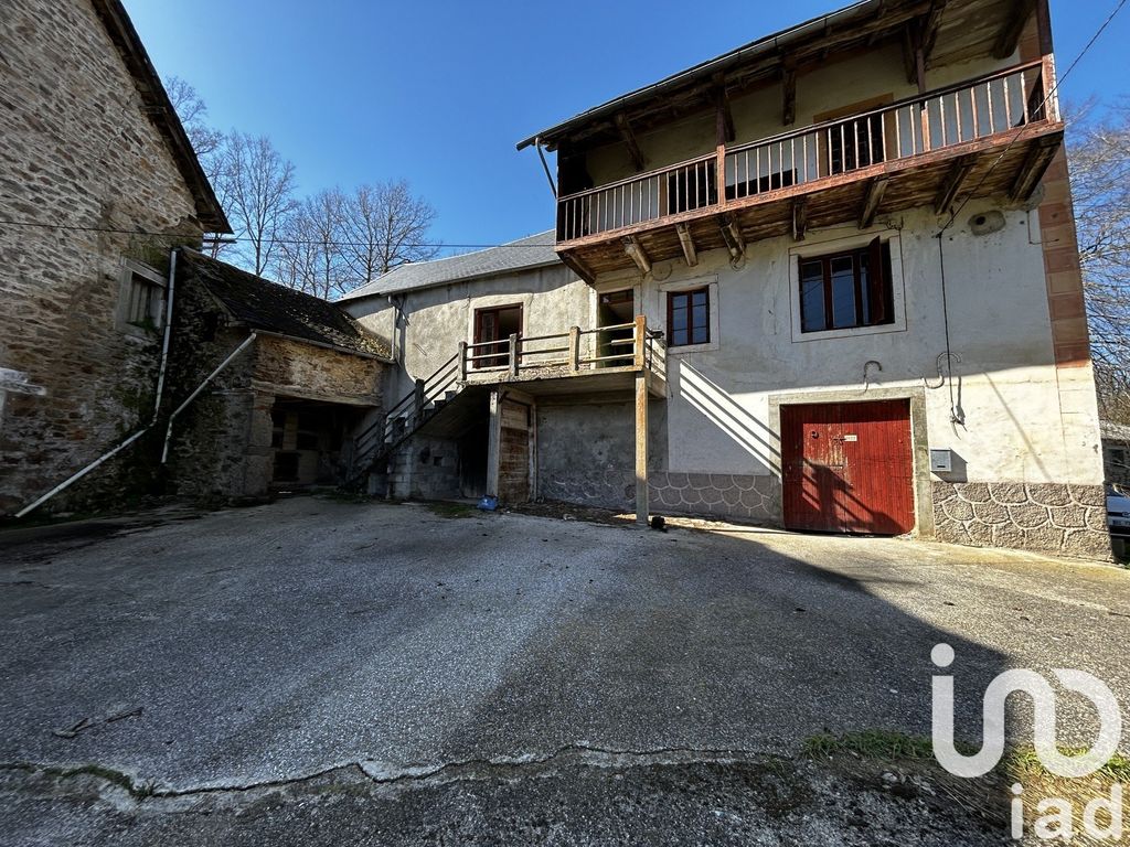 Achat maison 3 chambre(s) - Colombiès