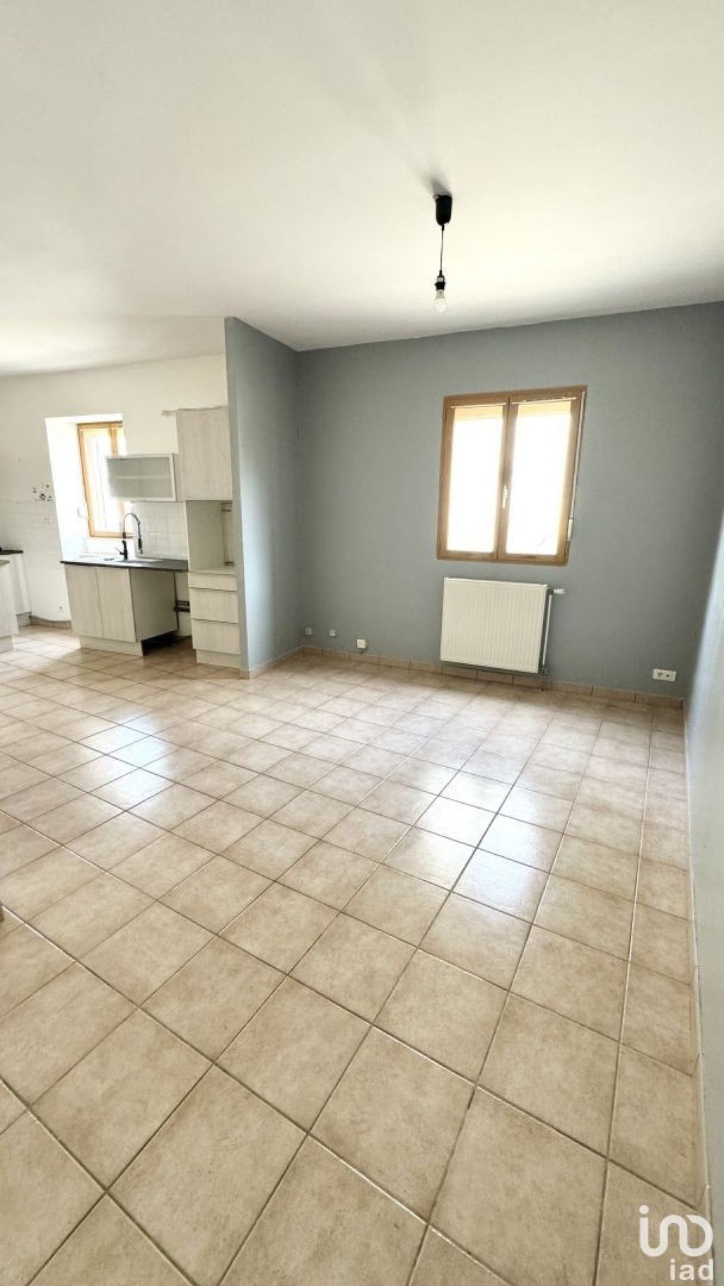 Achat maison 3 chambre(s) - Saint-Georges-sur-Baulche