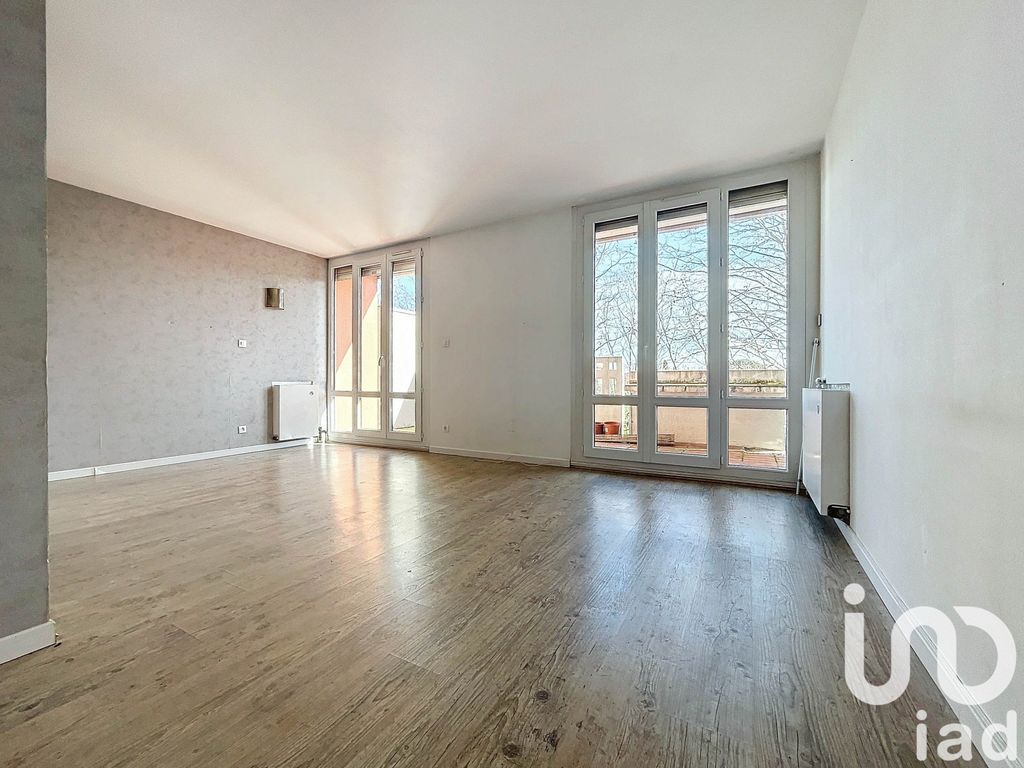 Achat appartement 4 pièce(s) Blagnac