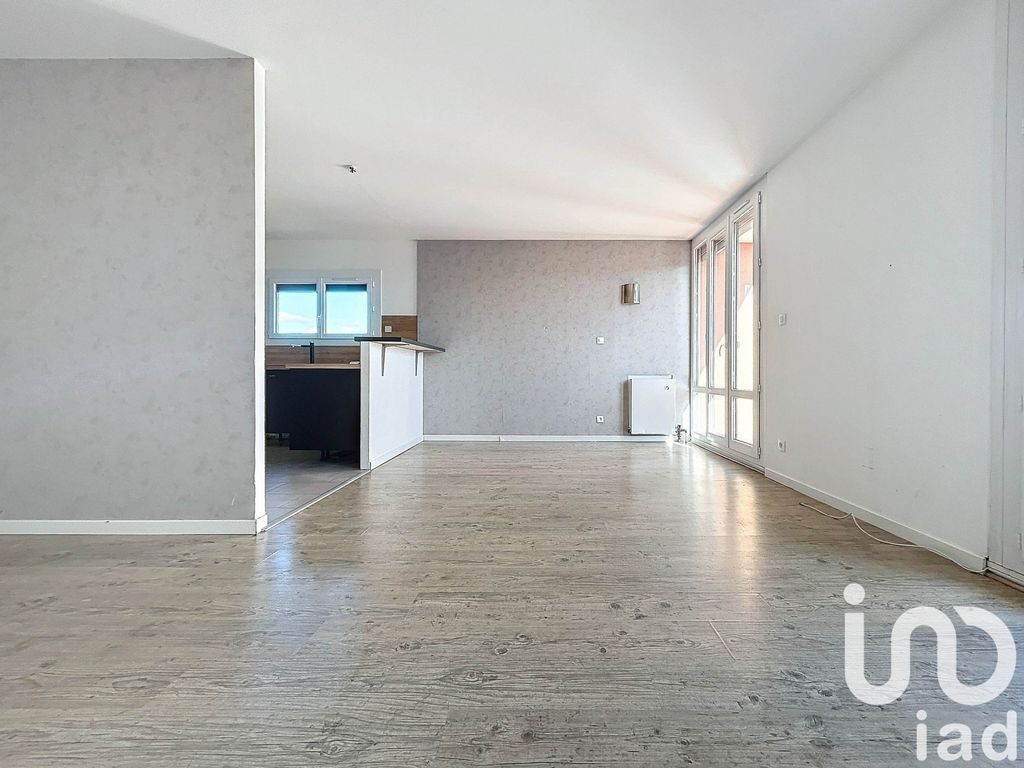 Achat appartement à vendre 4 pièces 82 m² - Blagnac