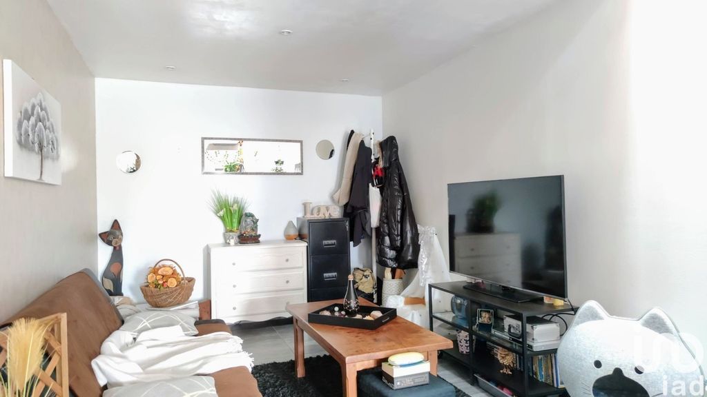 Achat appartement à vendre 3 pièces 60 m² - Couëron