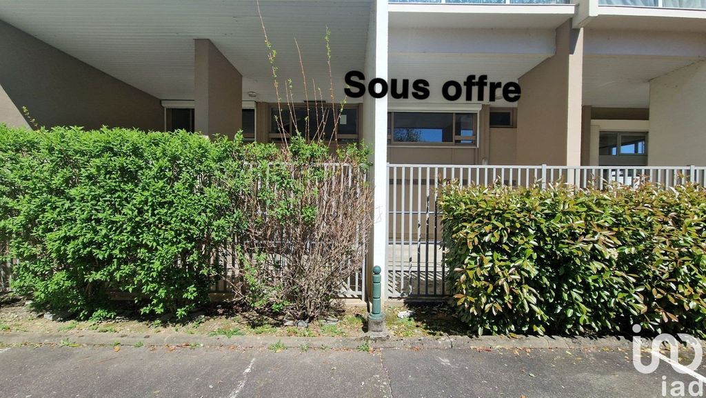 Achat appartement à vendre 5 pièces 63 m² - Tarbes