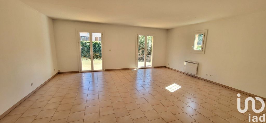 Achat maison 3 chambre(s) - La Seyne-sur-Mer