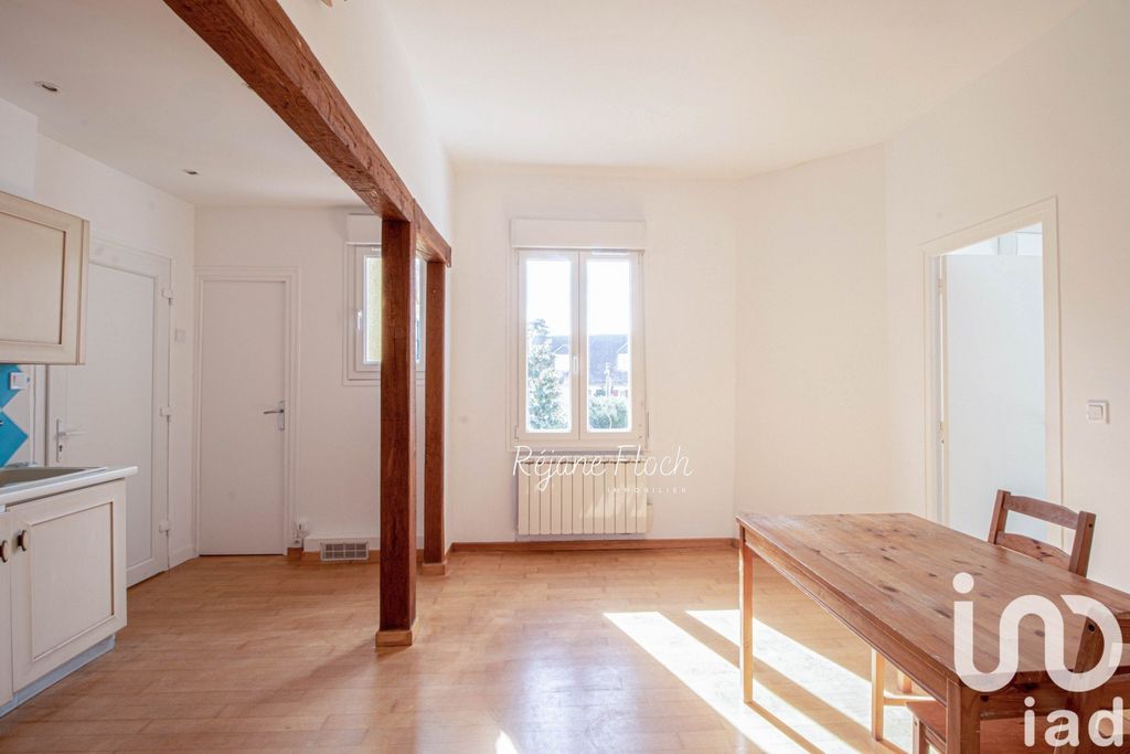 Achat appartement 3 pièce(s) Le Perreux-sur-Marne