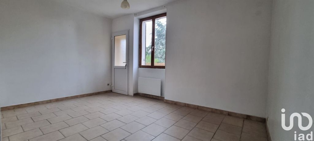 Achat maison 4 chambre(s) - Ermenonville