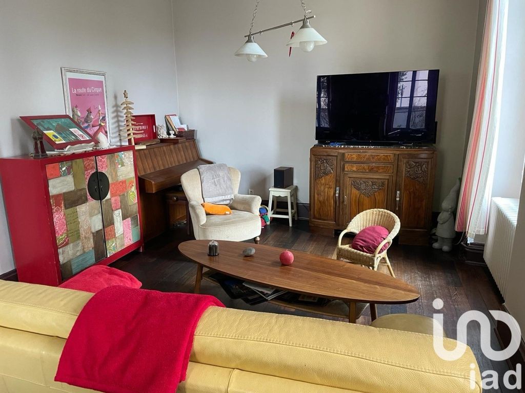 Achat maison à vendre 5 chambres 180 m² - Romans-sur-Isère