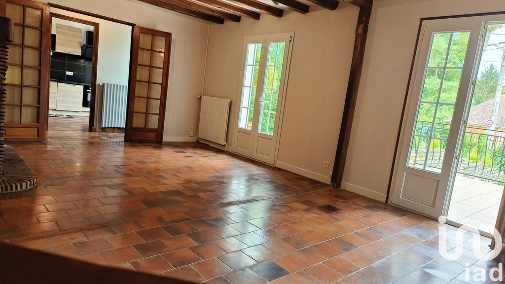 Achat maison 2 chambre(s) - Villemoyenne