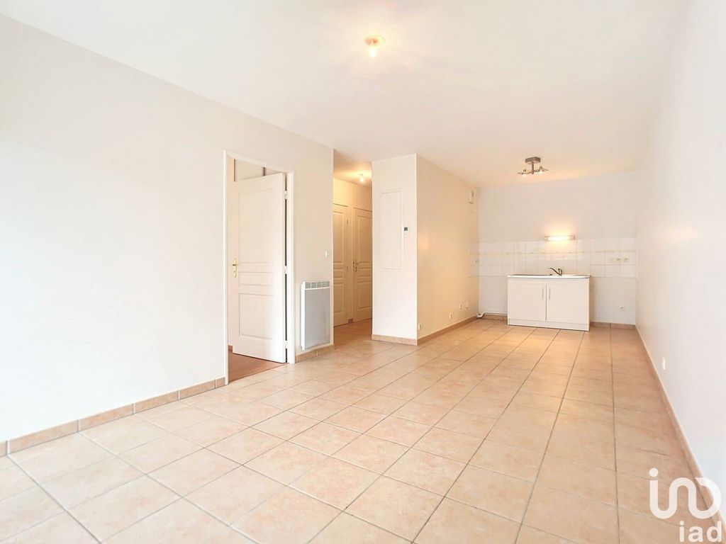 Achat appartement à vendre 2 pièces 41 m² - Larmor-Plage