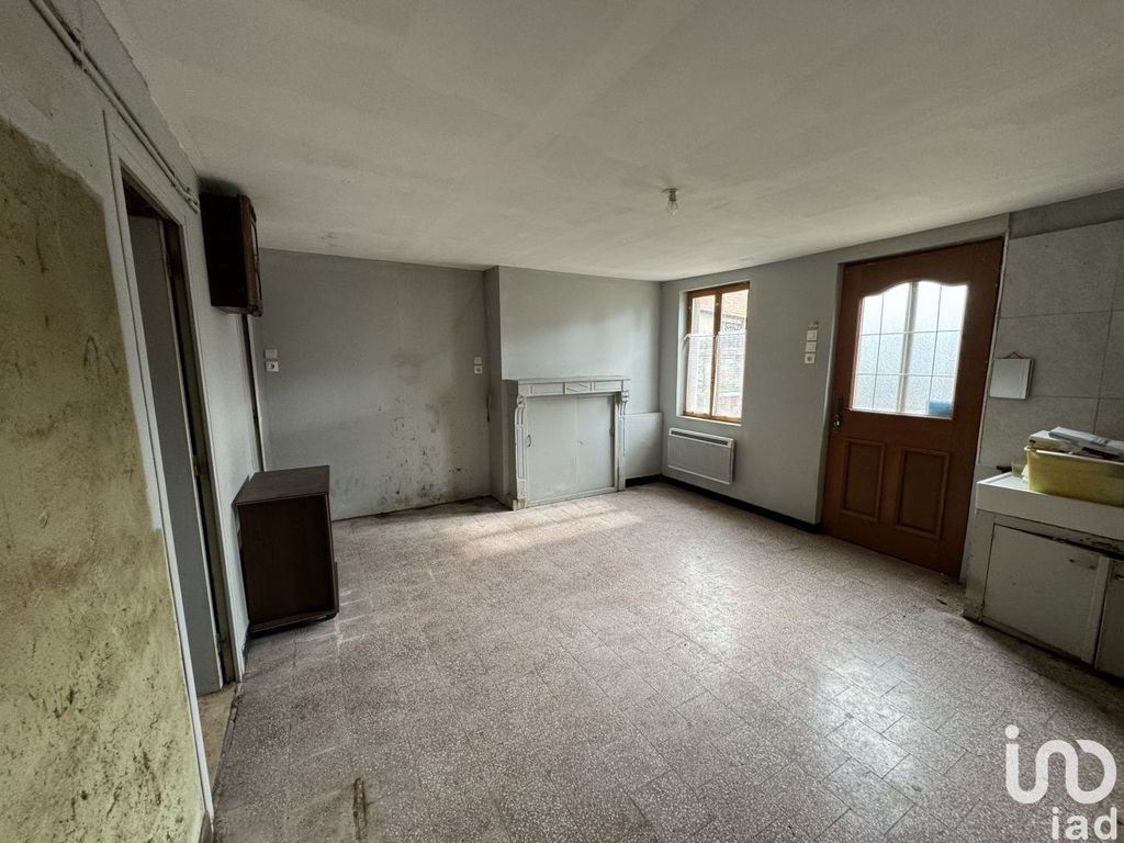 Achat maison 3 chambre(s) - Avermes