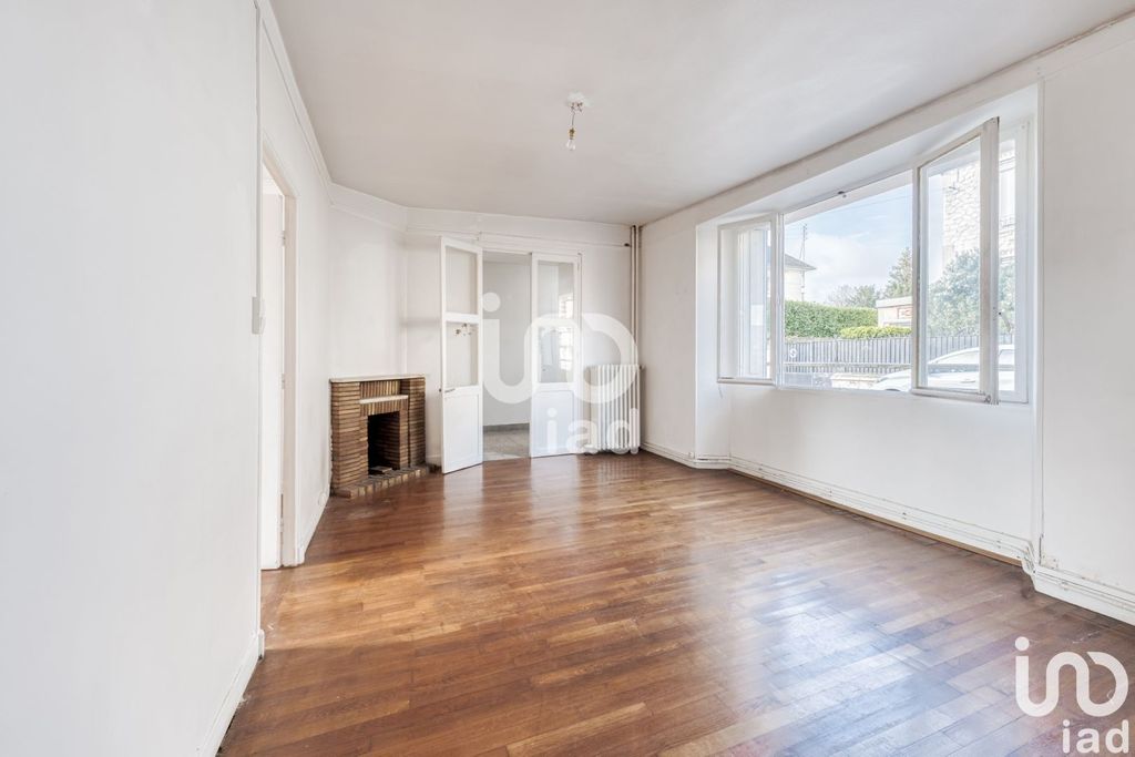 Achat maison à vendre 3 chambres 119 m² - Provins