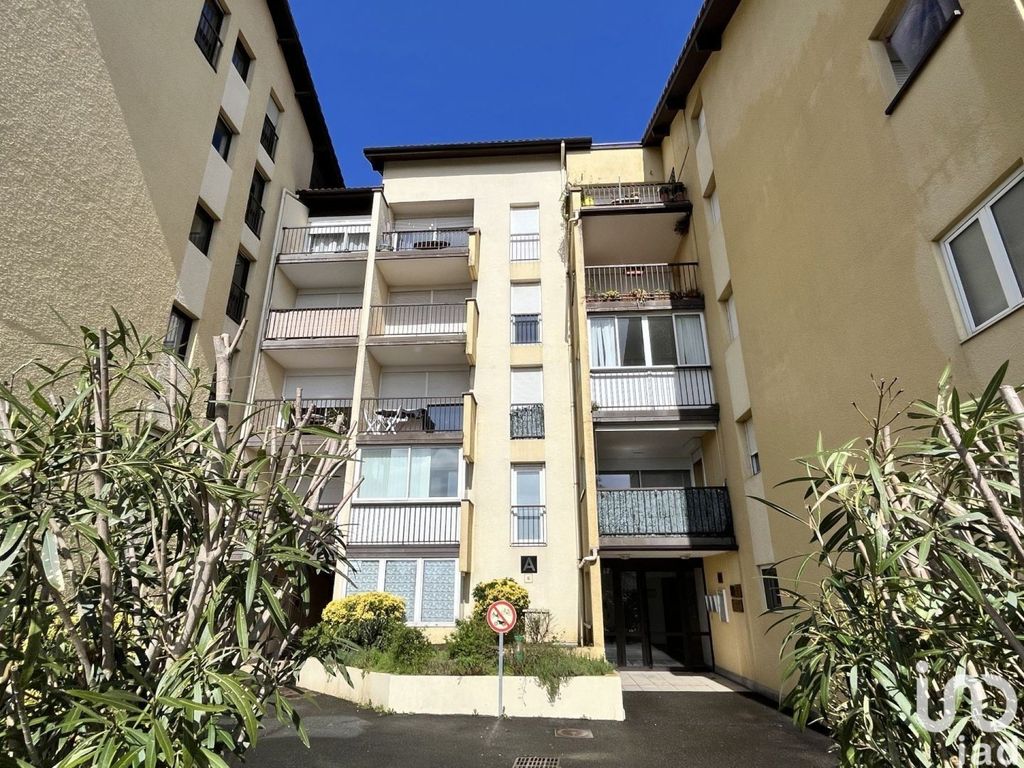 Achat studio à vendre 36 m² - Saint-Paul-lès-Dax