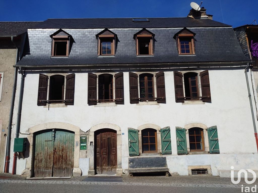 Achat maison 4 chambre(s) - Guchen