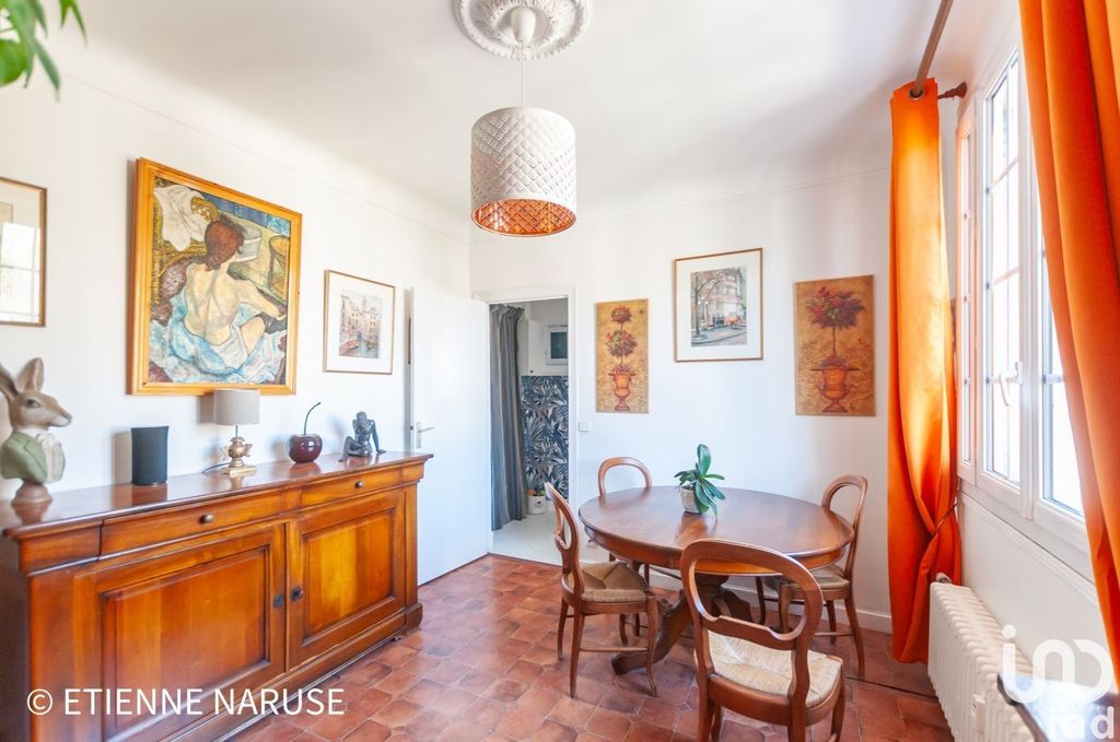 Achat appartement à vendre 2 pièces 35 m² - Saint-Germain-en-Laye