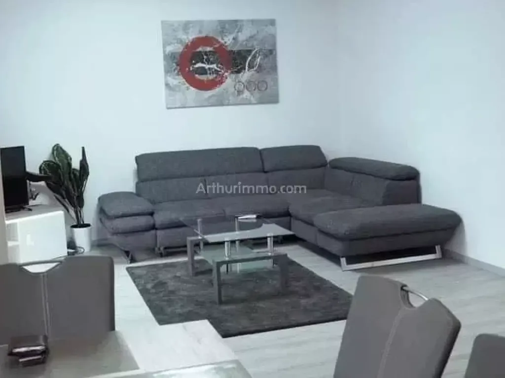 Achat appartement à vendre 4 pièces 101 m² - Colmar