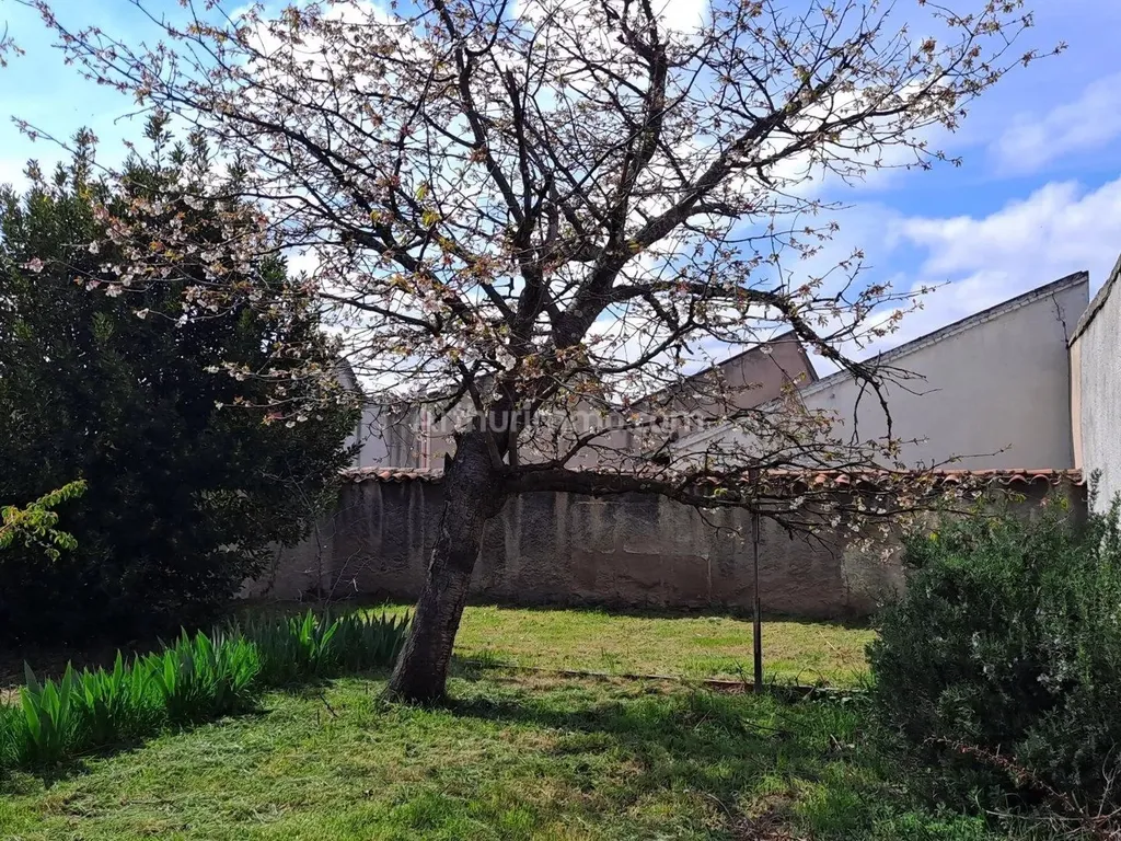 Achat maison 2 chambre(s) - Roanne