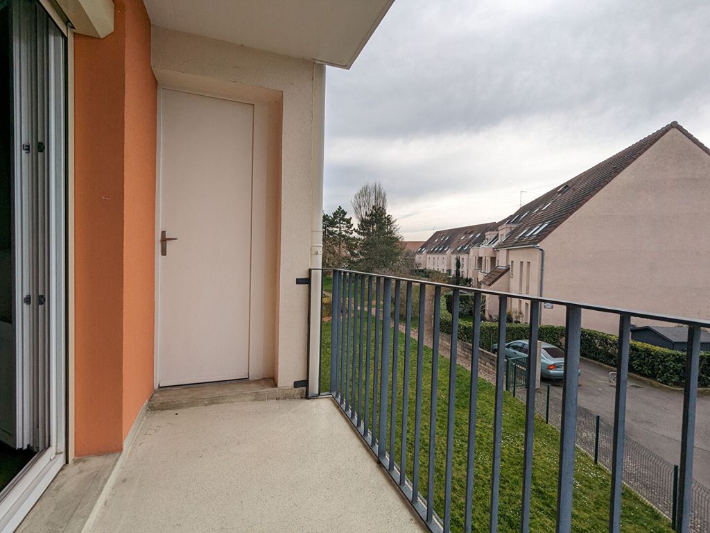 Achat appartement 4 pièce(s) Longvic