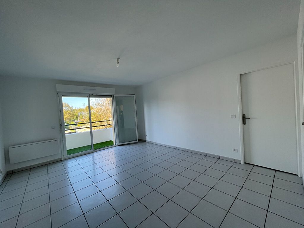 Achat appartement à vendre 2 pièces 47 m² - Mérignac