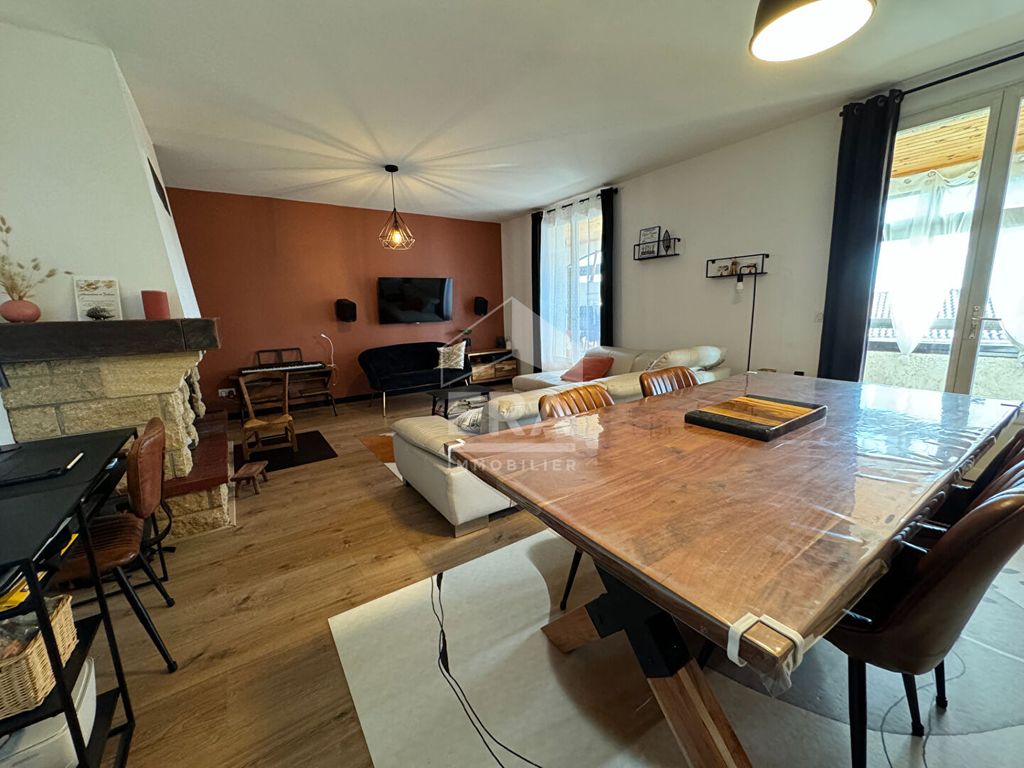 Achat duplex à vendre 4 pièces 157 m² - Furiani