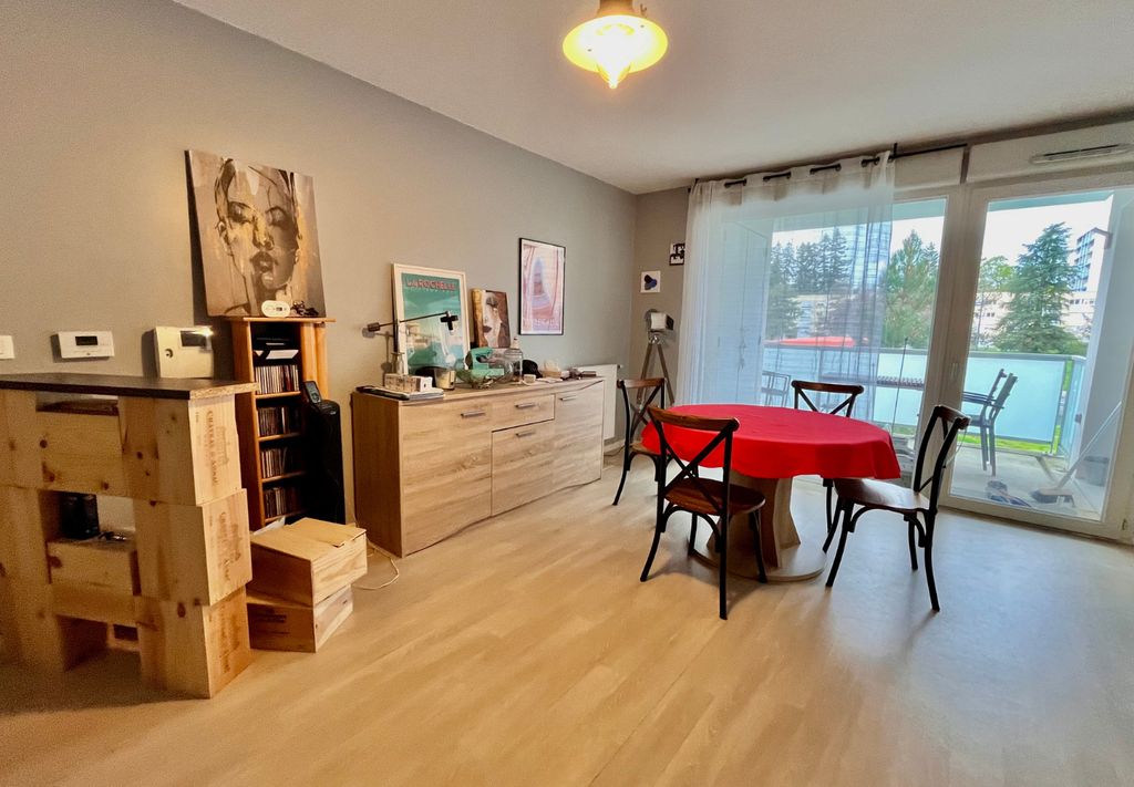 Achat appartement à vendre 4 pièces 77 m² - Blanquefort