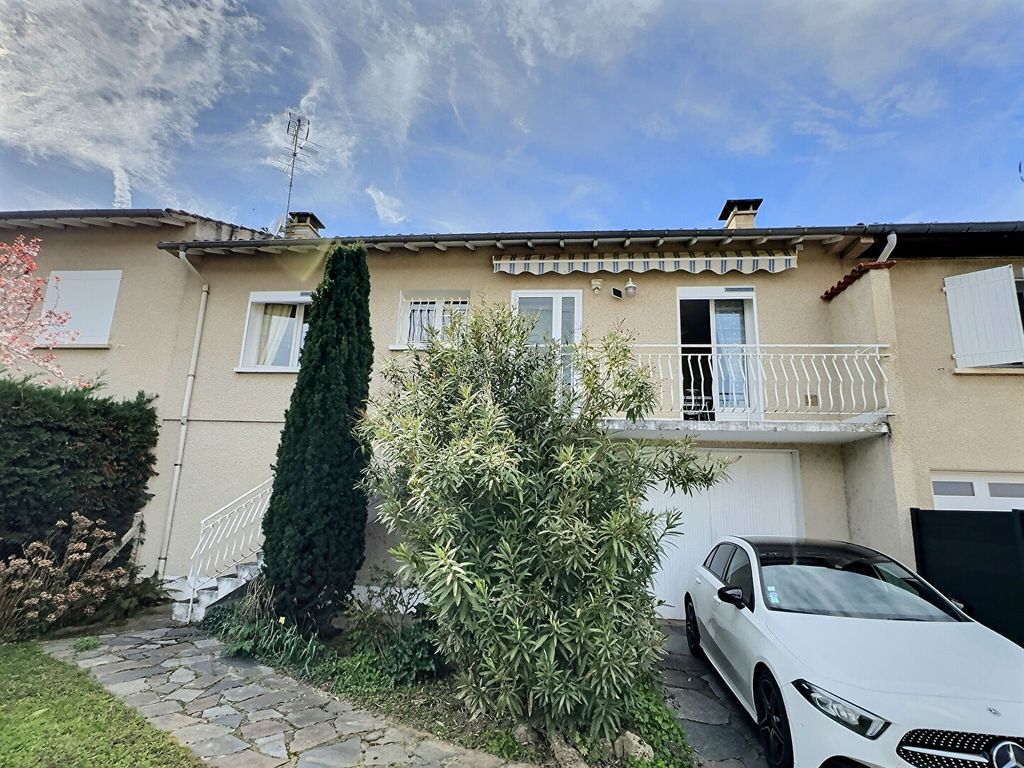 Achat maison à vendre 3 chambres 80 m² - Castres