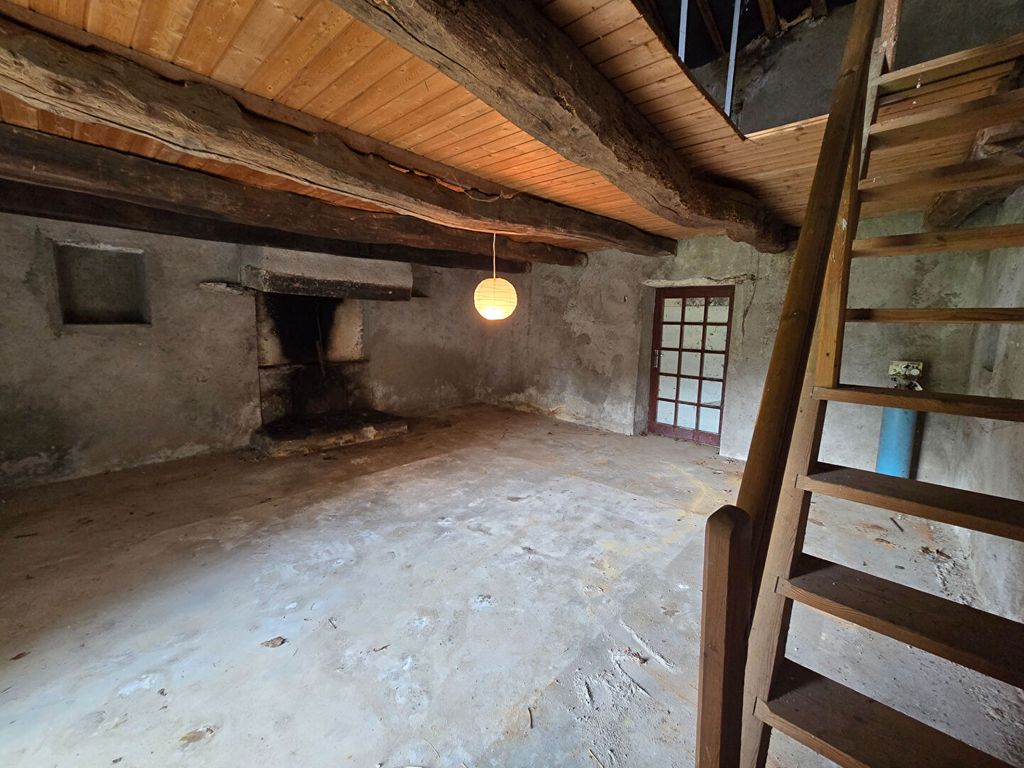 Achat maison à vendre 3 chambres 184 m² - Vertou