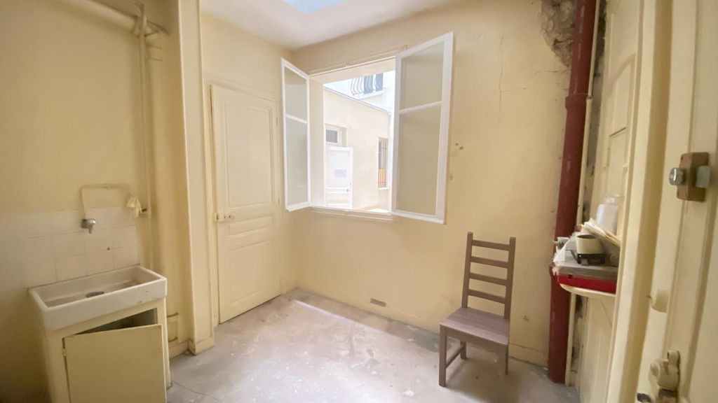 Achat appartement 1 pièce(s) Paris 12ème arrondissement