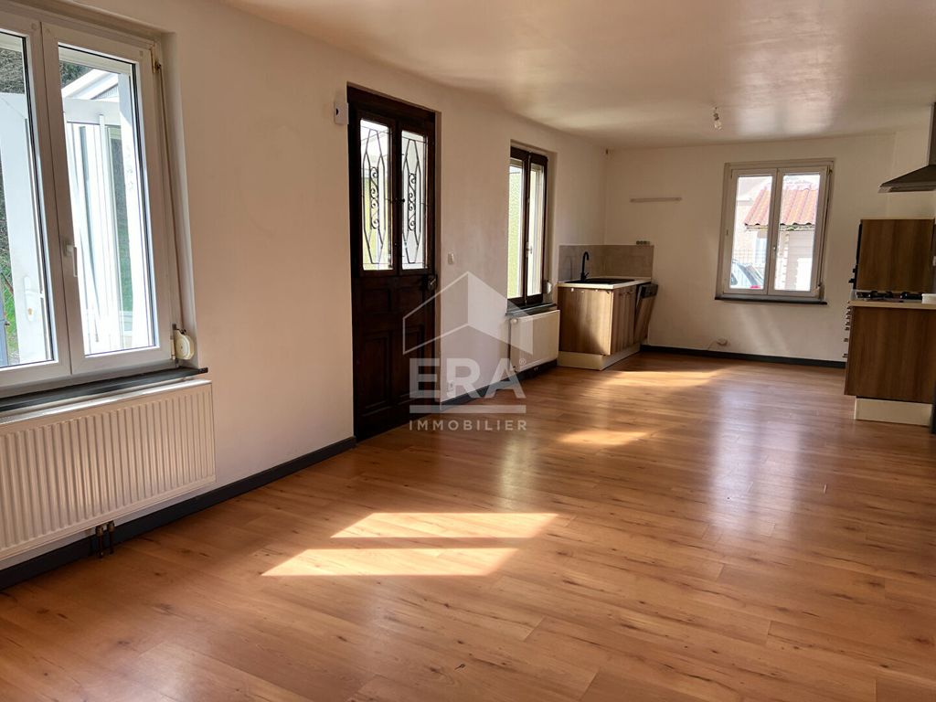 Achat maison 4 chambre(s) - Héricourt