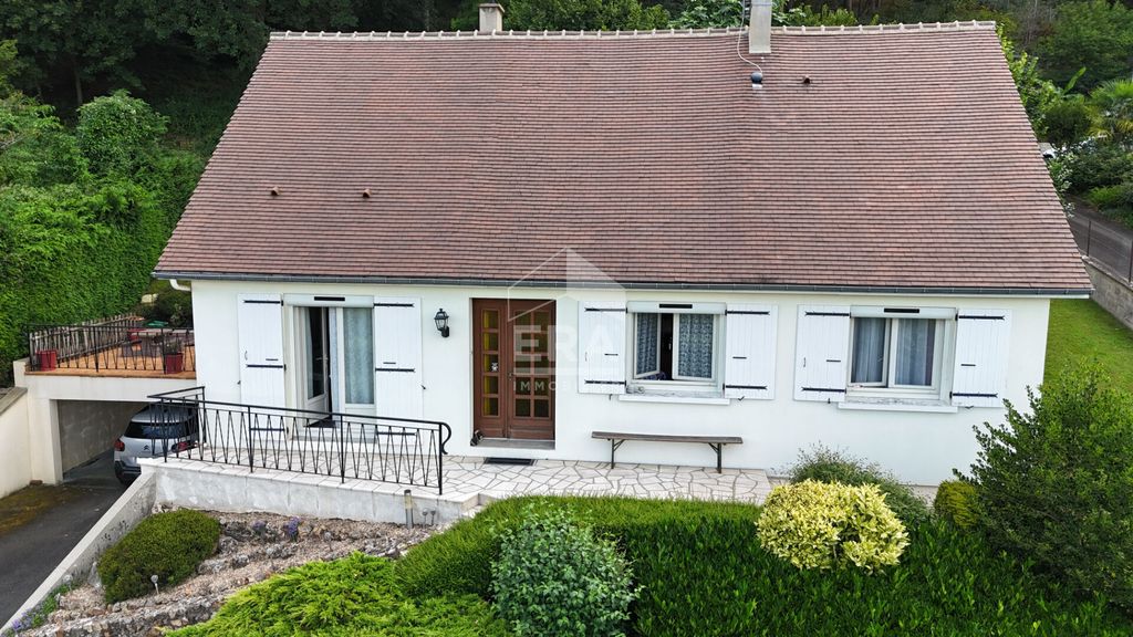 Achat maison 4 chambre(s) - Nogent-le-Rotrou